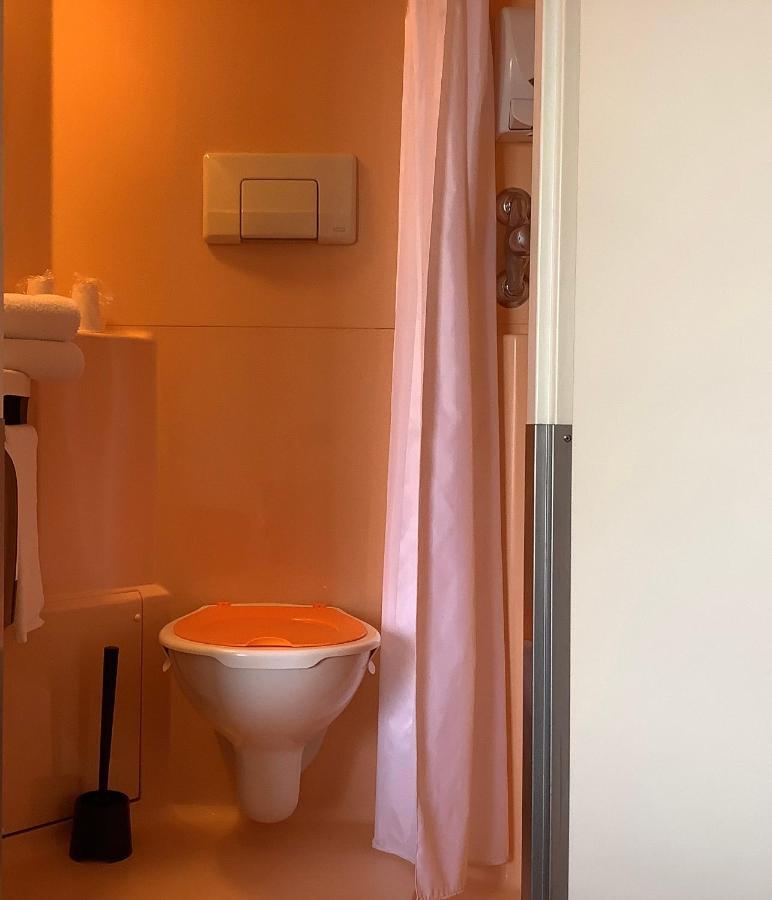 Premiere Classe Chateauroux - Saint Maur Εξωτερικό φωτογραφία