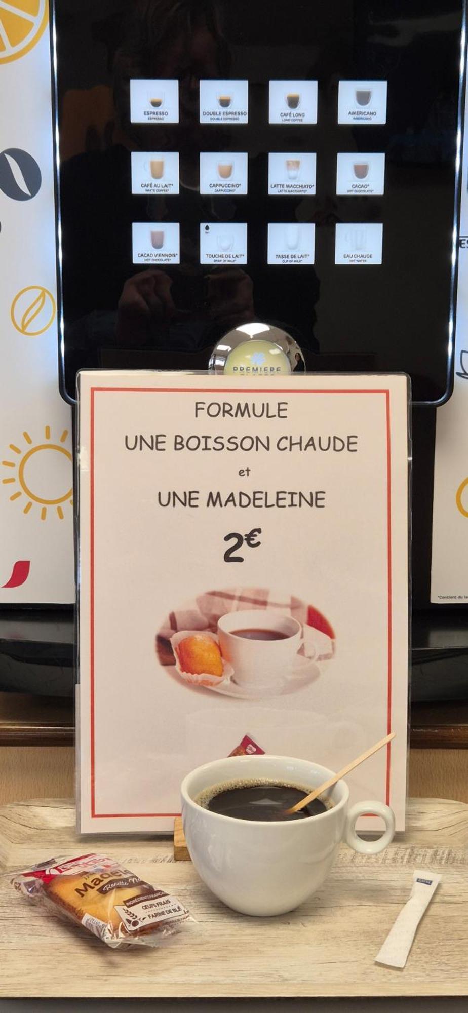 Premiere Classe Chateauroux - Saint Maur Εξωτερικό φωτογραφία