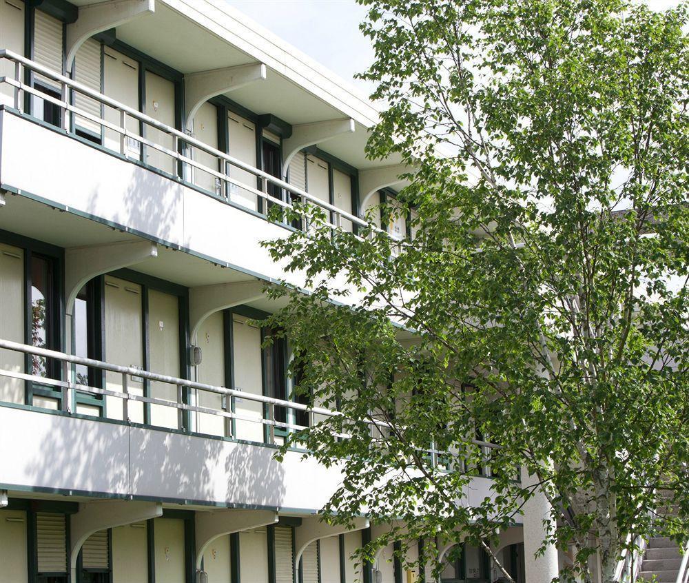 Premiere Classe Chateauroux - Saint Maur Εξωτερικό φωτογραφία